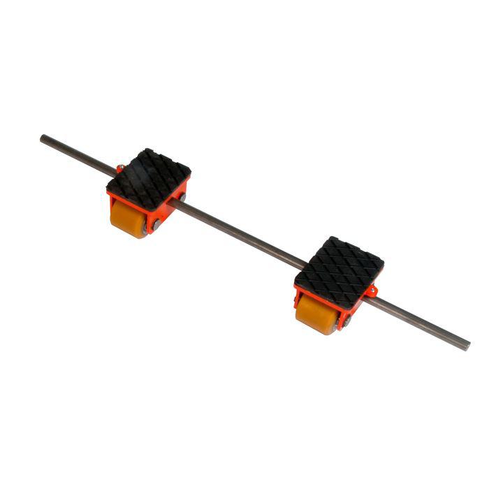 Klöber Premium-Fahrwerk KF3