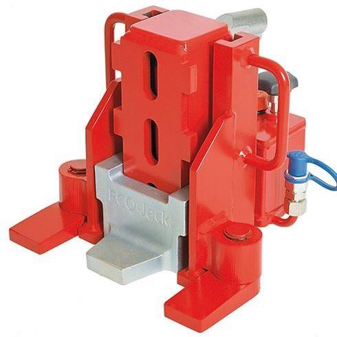 Hydraulischer Maschinenheber "KH"