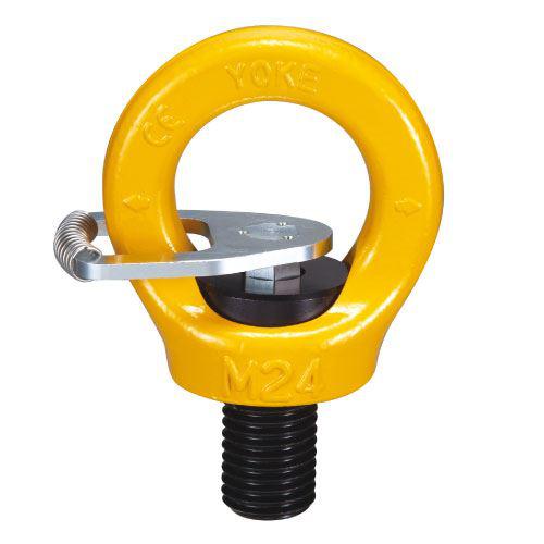 Ringschraube "SPK"