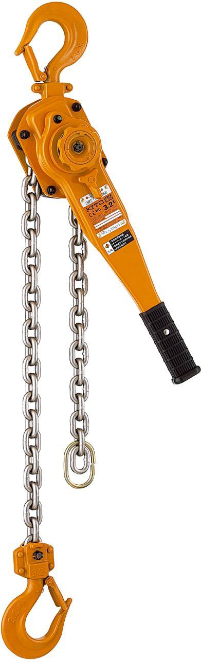 KITO Hebelzug "LB"