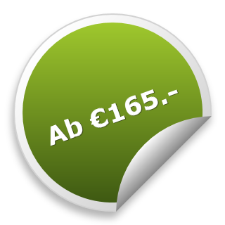 Ab €165.-