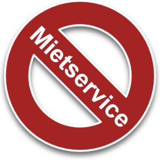 Mietservice